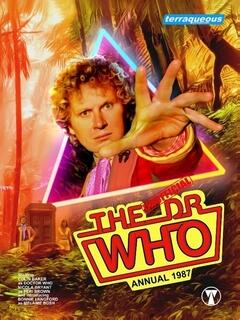The Unofficial Doctor Who Annual 1987