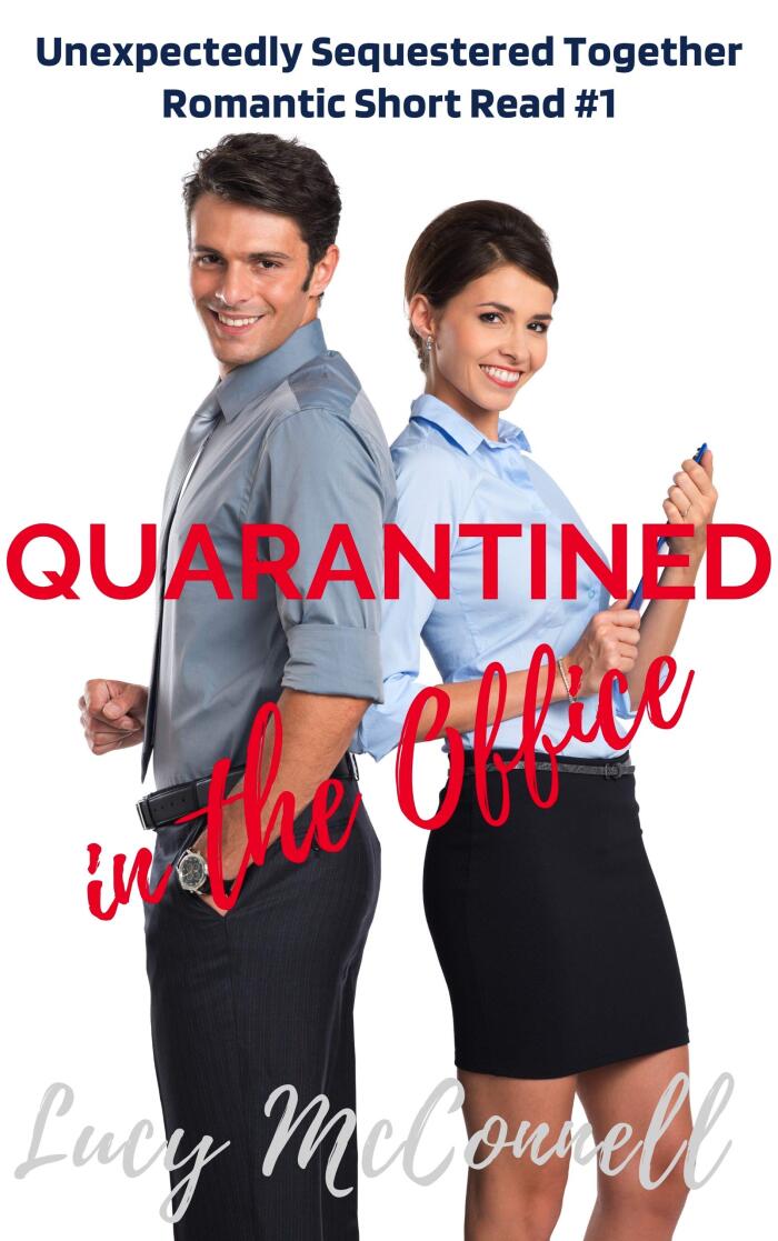 Quarantined in the Office