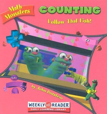 Counting: Follow That Fish