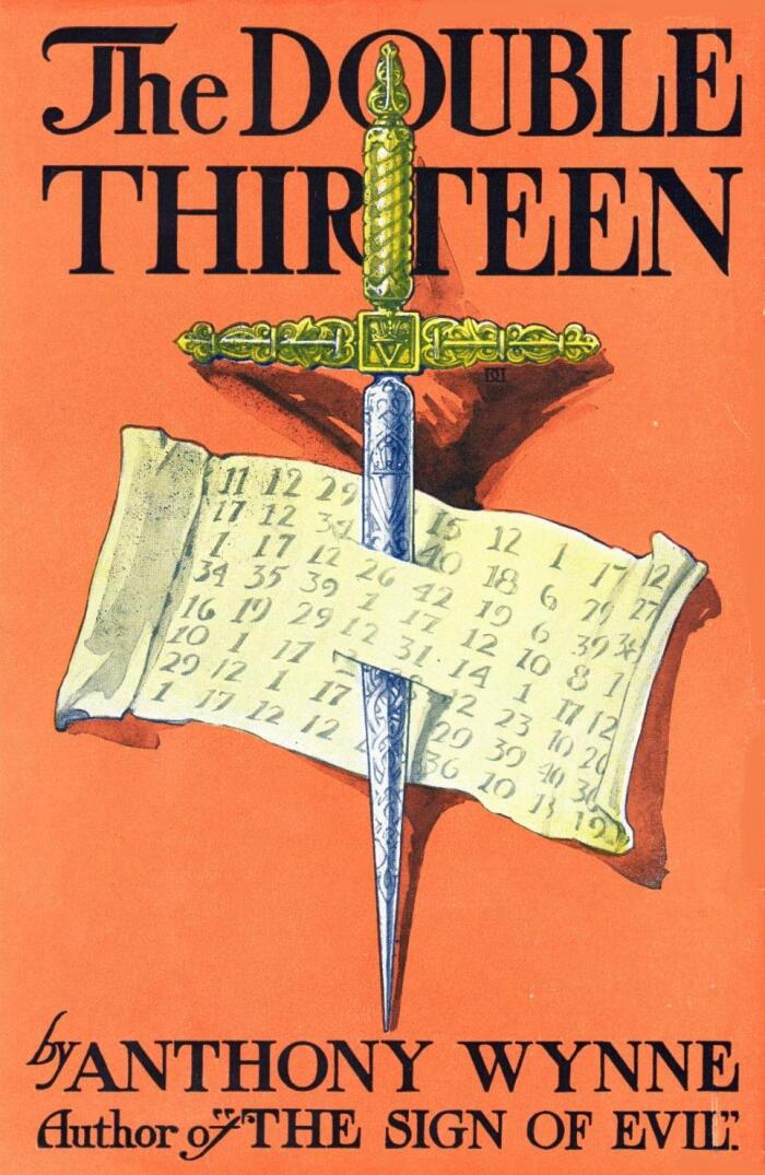 The Double Thirteen