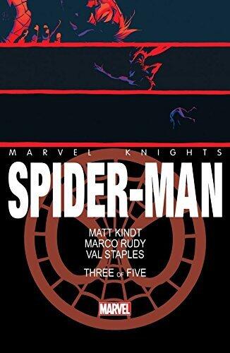 Marvel Knights: Spider-Man #3
