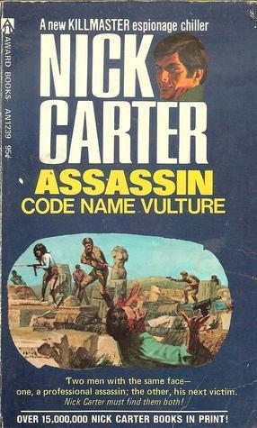 Assassin: Code Name Vulture