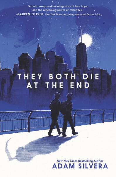 Death-Cast