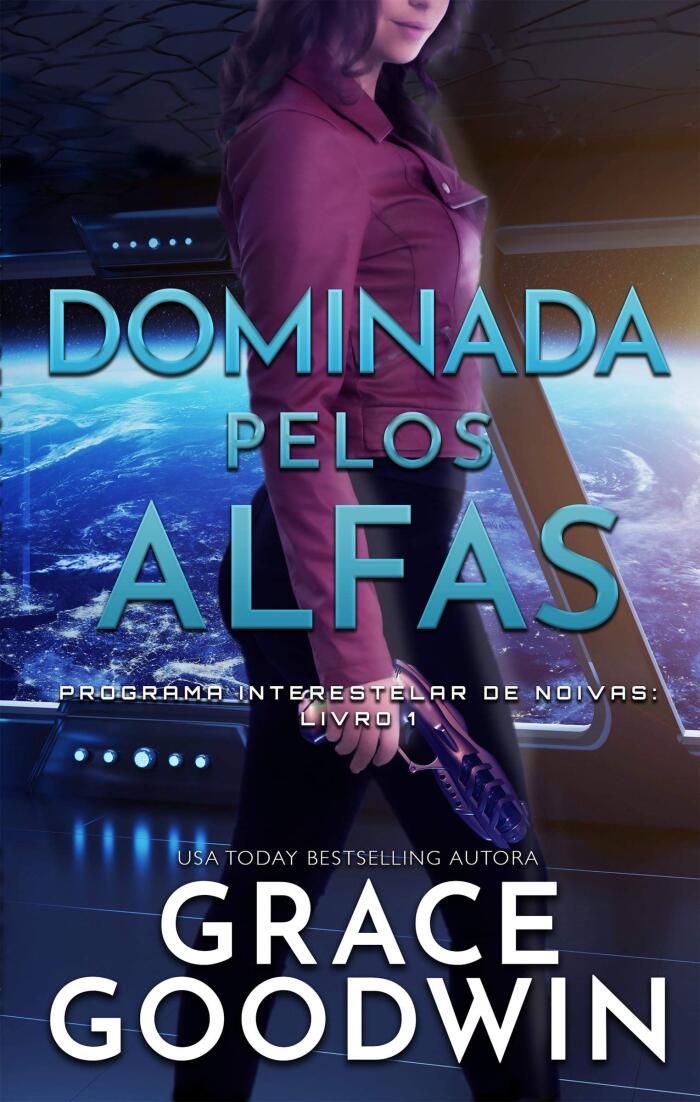 Dominada pelos Alfas