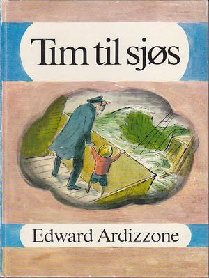 Tim til sjøs