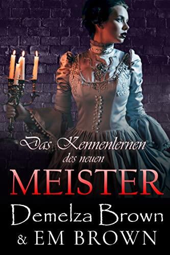 Das Kennenlernen des neuen Meisters: Eine Vampir- Kurzgeschichte