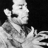 Manuel Zapata Olivella