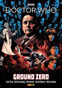 Doctor Who: Ground Zero