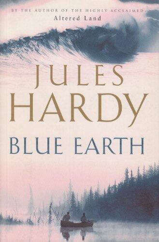 Blue Earth