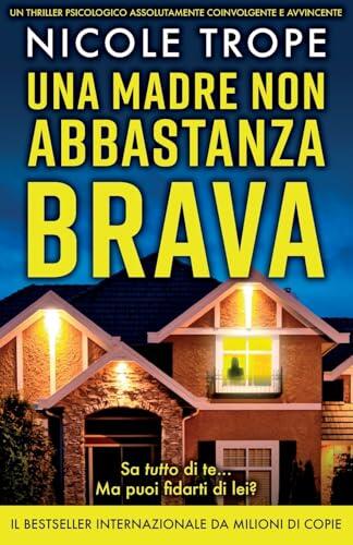 Una madre non abbastanza brava (Grace Morton)