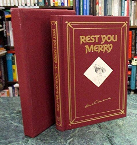 Rest You Merry