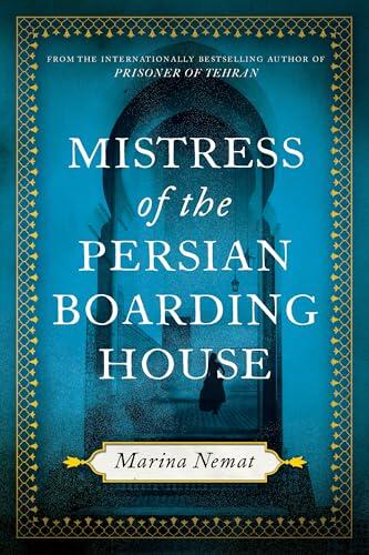 Mistress of the Persian Boarding House