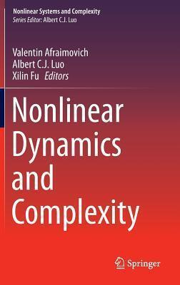 Nonlinear Dynamics and Complexity