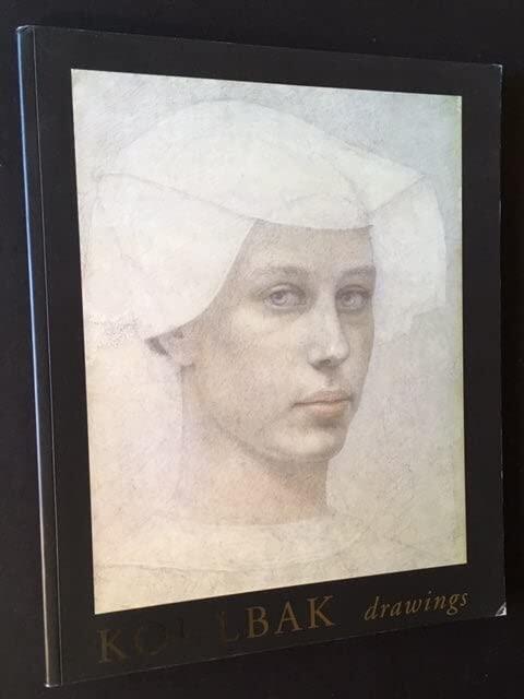 Koulbak Drawings