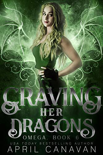 Craving Her Dragons