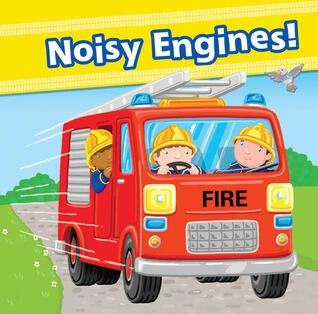 Noisy Engines!