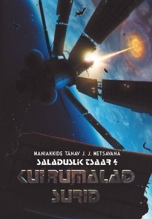 Saladuslik tsaar
