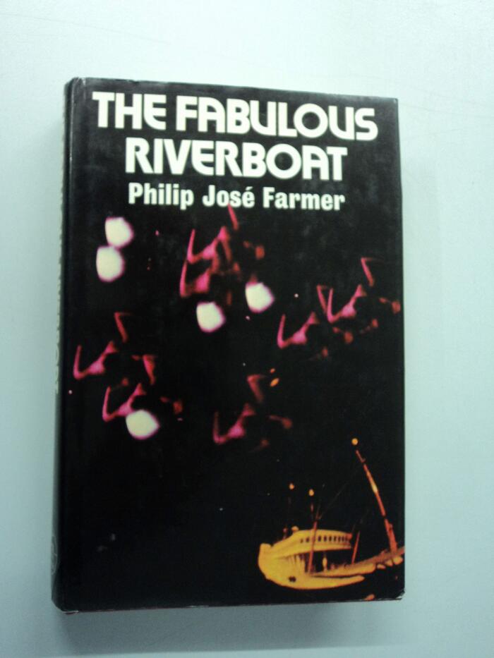 Fabulous Riverboat