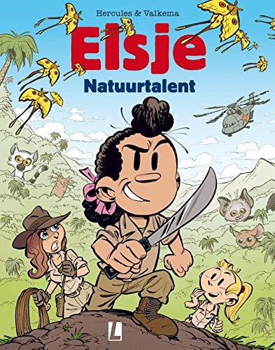 Elsje | Natuurtalent