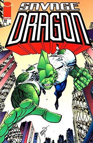 Savage Dragon #59