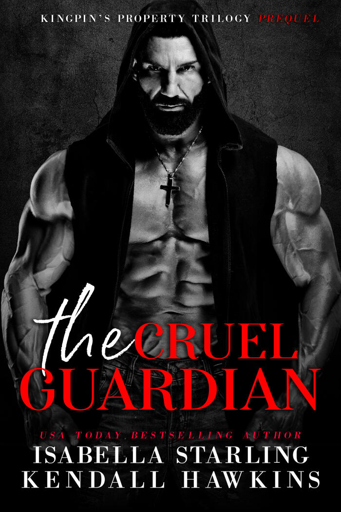 The Cruel Guardian