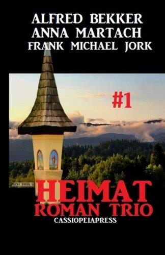 Heimatroman Trio