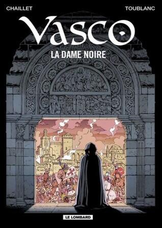 La Dame Noire