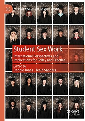 Student Sex Work: International Perspectives and Implications for Policy and Practice