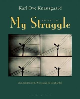 My Struggle, Book Two