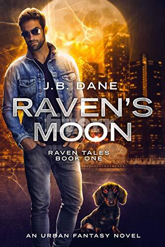 Raven's Moon