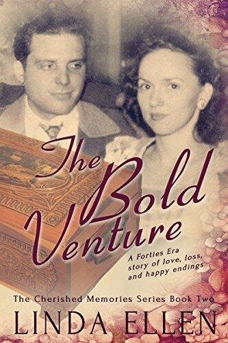 The Bold Venture