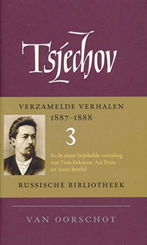 Verzamelde Verhalen (1887-1888) (Russische Bibliotheek Book 3)