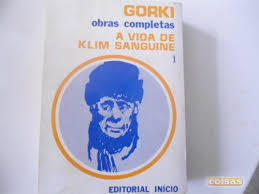 A Vida de Klim Sanguine I