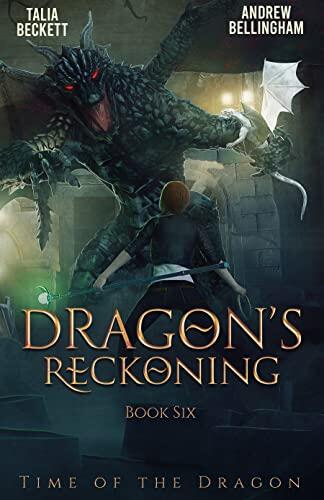 Dragon's Reckoning