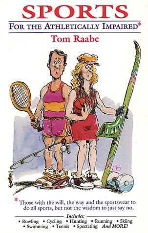 Sports for the Athletically Impaired