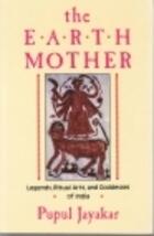 The earth mother