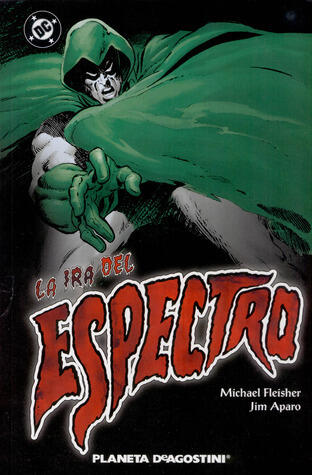 La ira del Espectro
