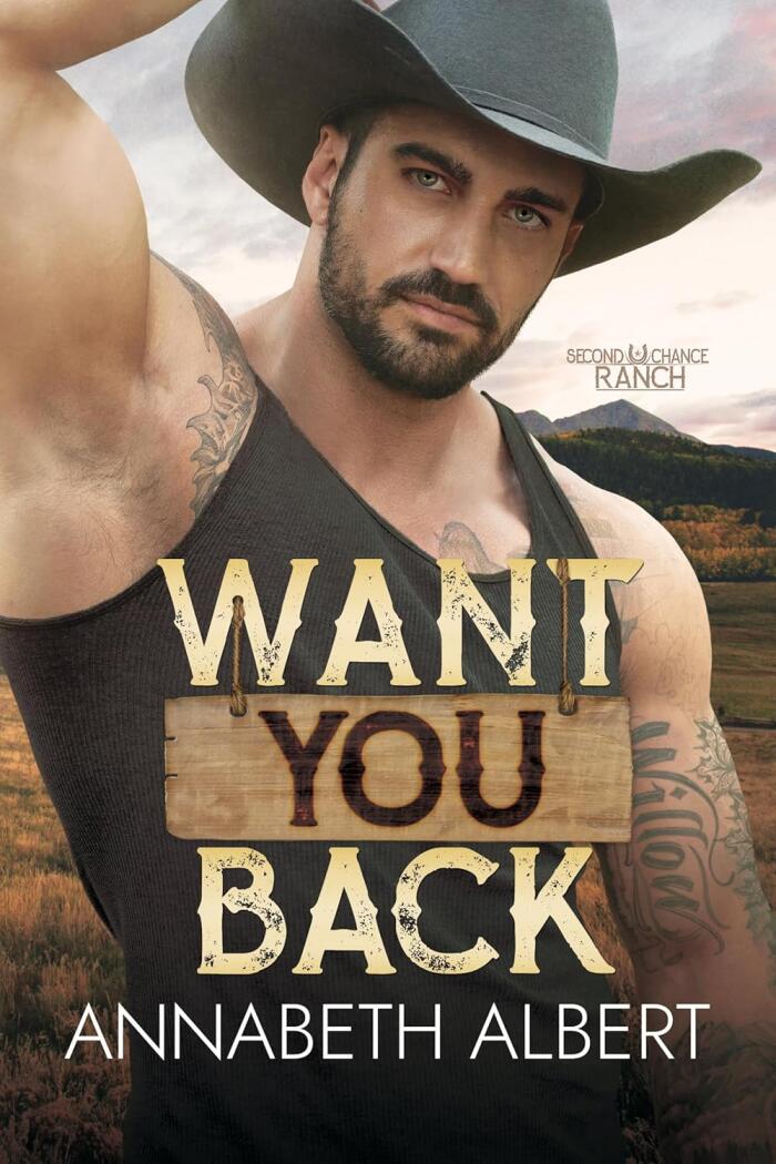 Second Chance Ranch