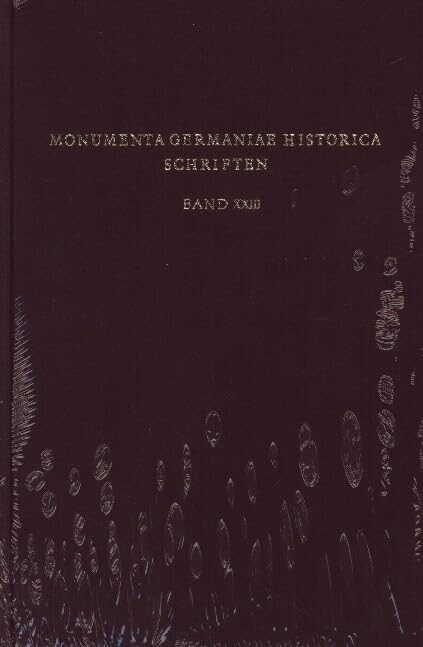 Das Urkunden- Und kanzleiwesen Des Bohmischen Und Romischen Konigs Wenzel (IV.) 1376-1419. Ein Beitrag Zur Spatmittelalterlichen Diplomatik