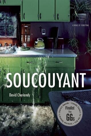 Soucouyant