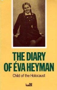 The Diary of Éva Heyman: Child of the Holocaust