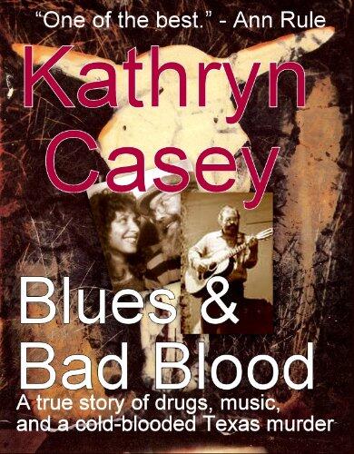Blues and Bad Blood