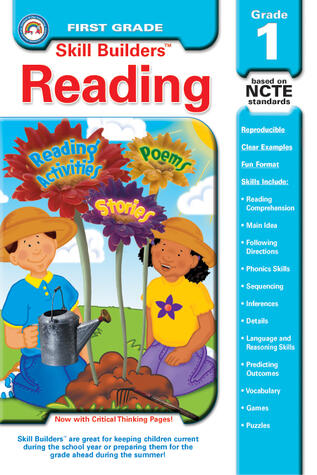 Reading, Grade 1
