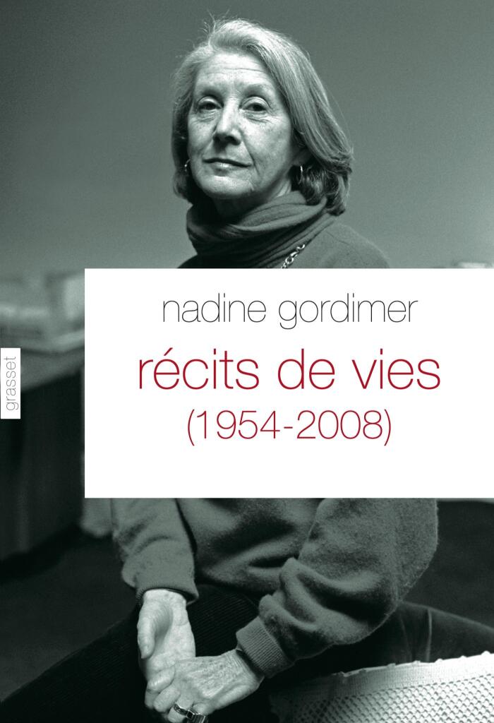 Récits de Vies