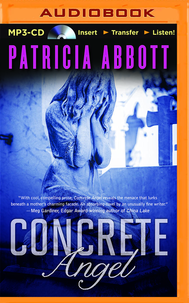 Concrete Angel