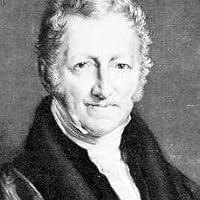 Thomas Robert Malthus