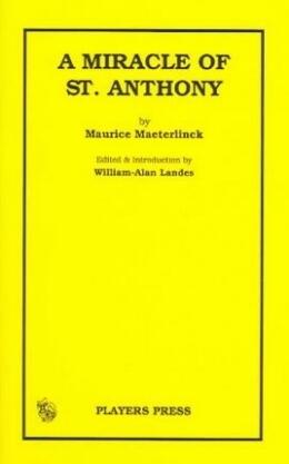 A Miracle of St. Anthony