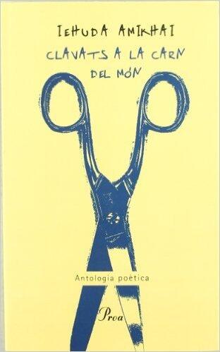 Clavats a la carn del món