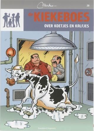 Over koetjes en kalfjes