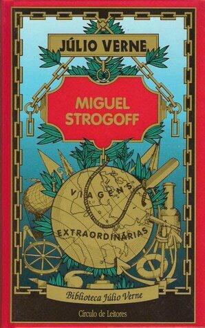 Miguel Strogoff